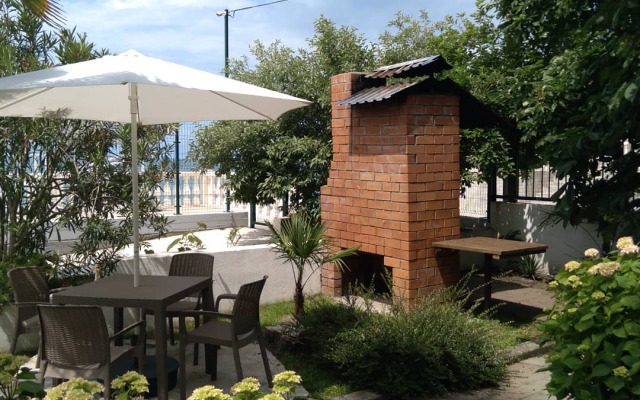 Гостевой дом La Familia