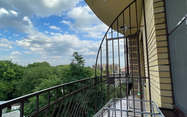 Квартира в элитном доме в городе Ессентуки