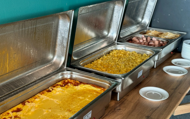 Отель Bruni Loft Hotel