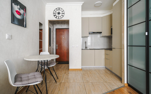 ArendApartment Graf Orlov 57 Flat