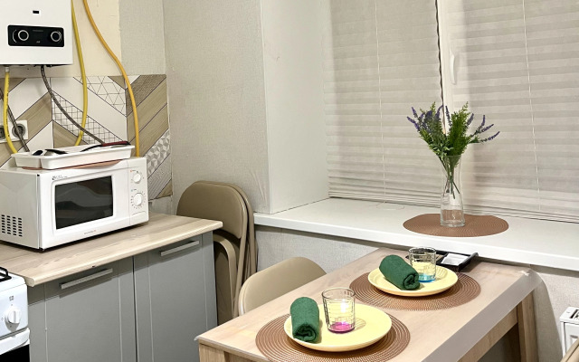 Квартира Уютная недалеко от метро