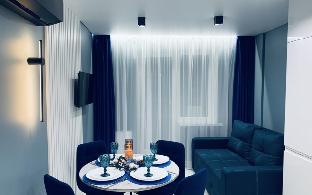 Квартира Luxury