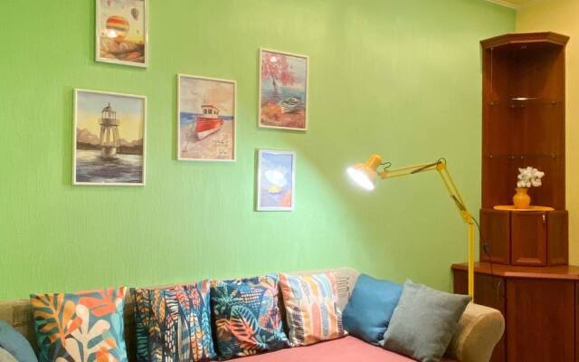 Apartamenty Scast'e zit' v centre Sevastopola