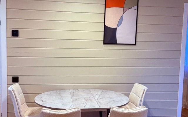 Частный дом Дом рядом с озером