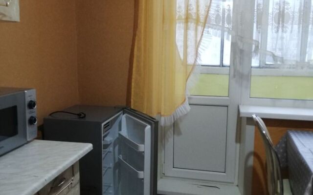 Апартаменты Светлые