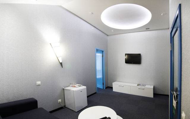 Kraski mini-hotel