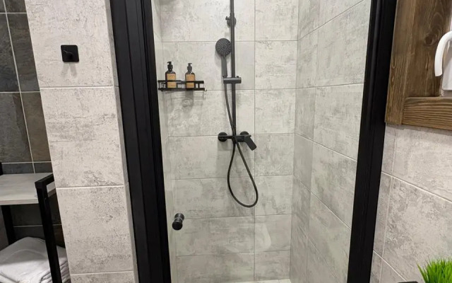 Частный дом Нагорье Шерегеш