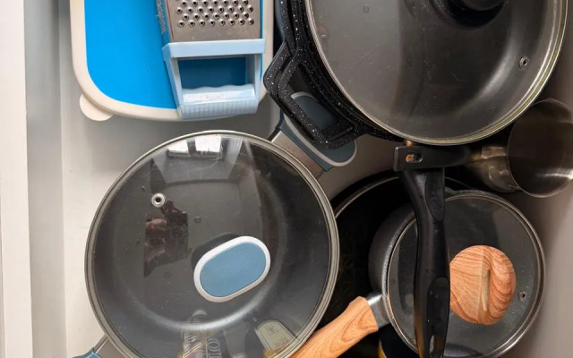 Квартира Уютная Тихая в Центре Города