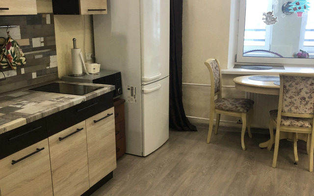 Квартира на ул Парковая 20