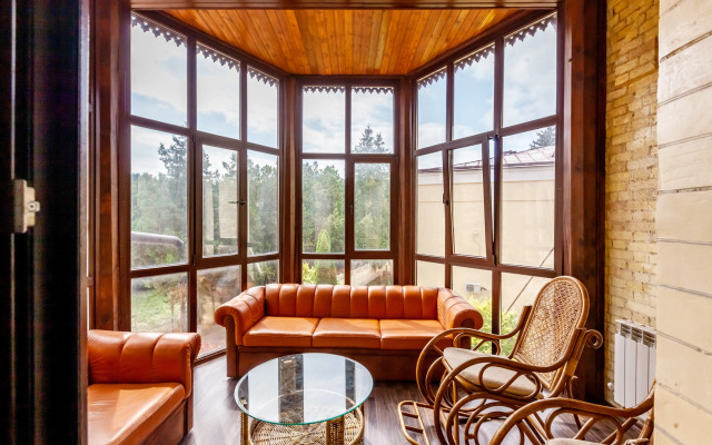 Old Park Guest House