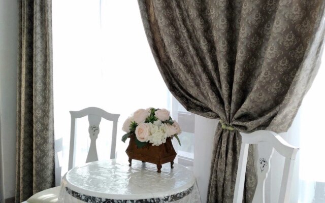 Квартира Атмосфера Любви