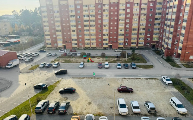 Квартира Однокомнатная в Центре города