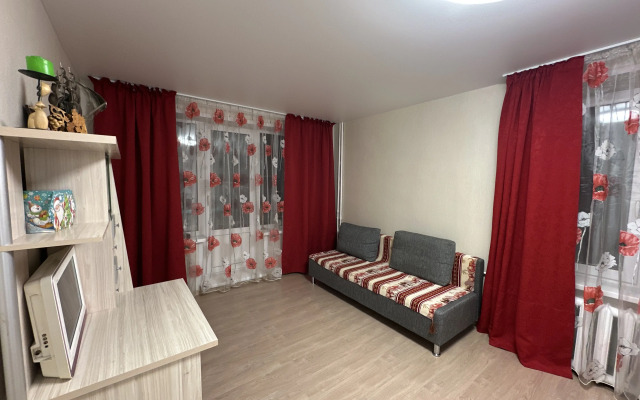 Квартира на улице Херсонская Москва