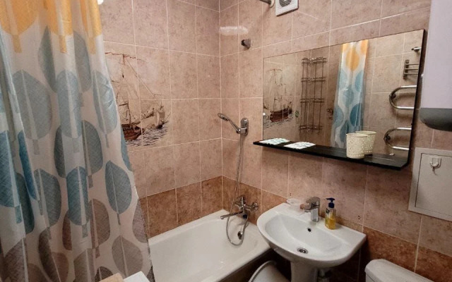 Квартира в самом центре Владивостока