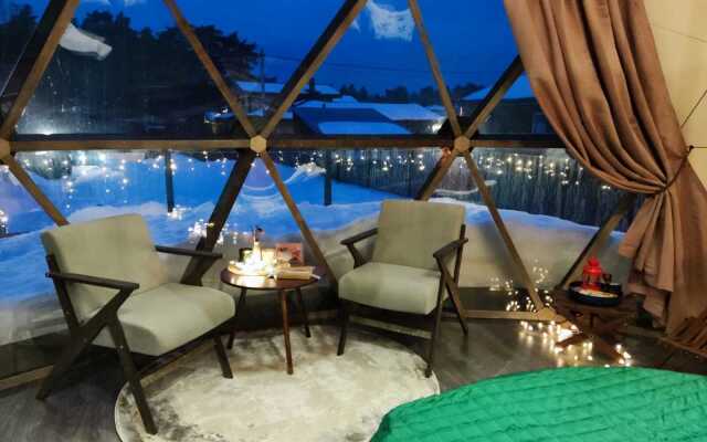 Kupolniy Guest House Haus Greenwood