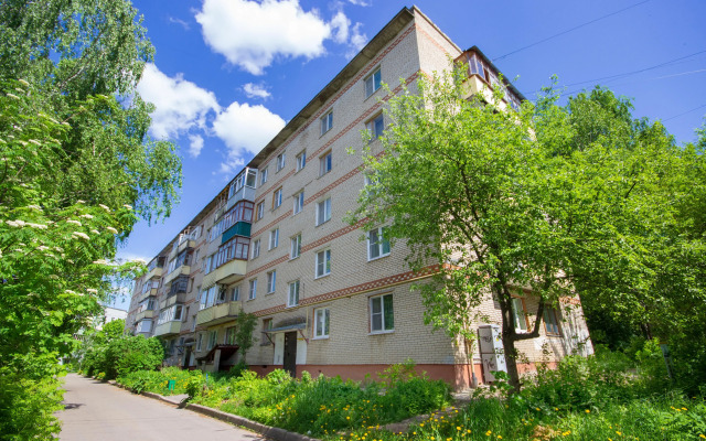 Квартира Dolina