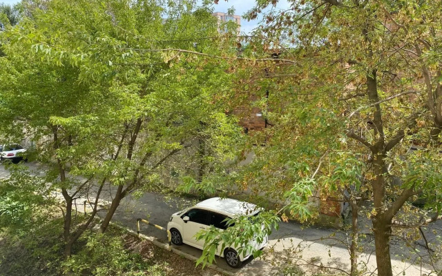 Na Ul. Soyuznaya Ulitsa 19 Flat