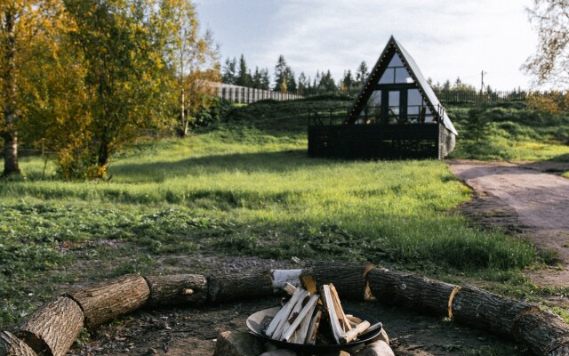 Dacha Veresk Guest House