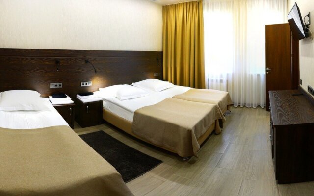 Lazurit Mini-Hotel