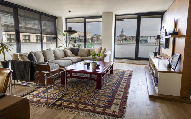 GALATA M84 Hotel