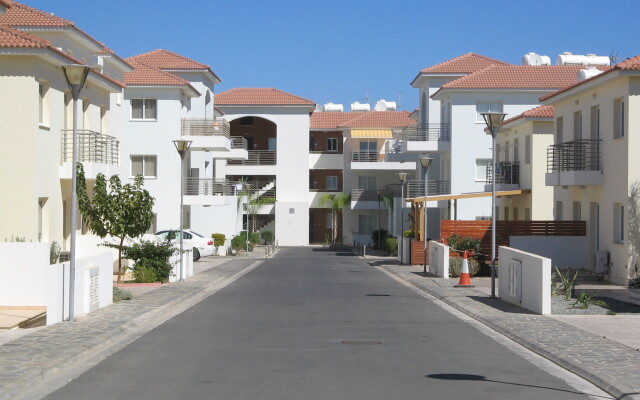Mythical Sands Resort Apartments