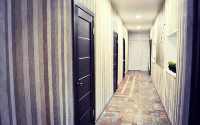 Lodging houses Na Ahtyamova 