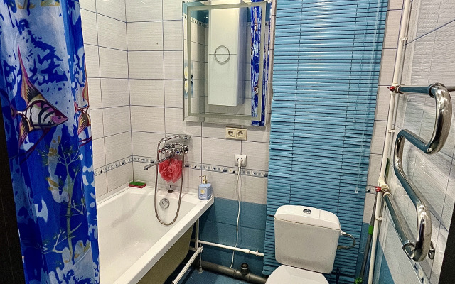 Квартира у Волги