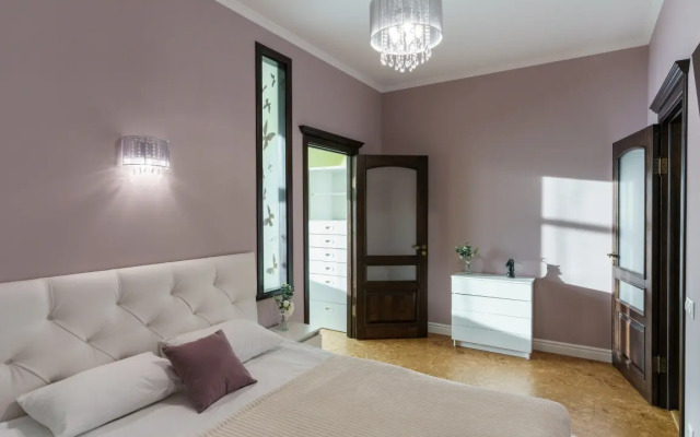 Apartments Five Stars 34