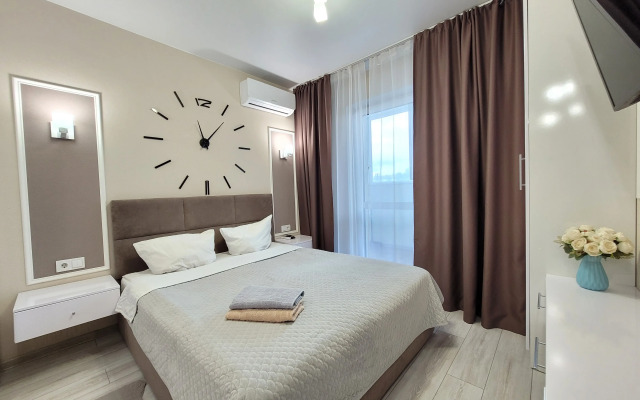 Prince Apartments С20