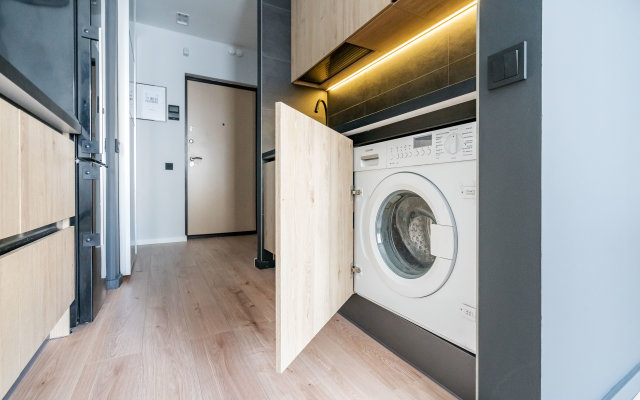 Квартира Дизайн