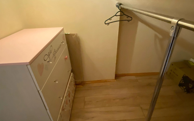 Dlya Otdyha I Prozhivaniya Furnished rooms