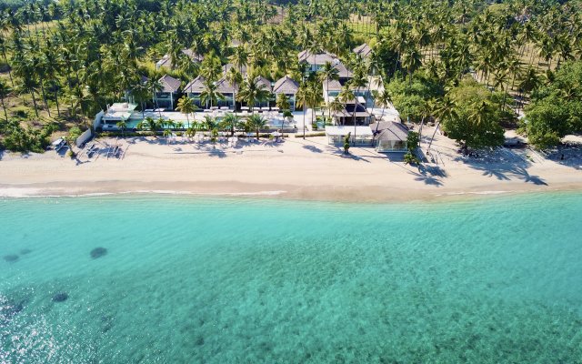 Seven Secrets by Hanging Gardens Hotel