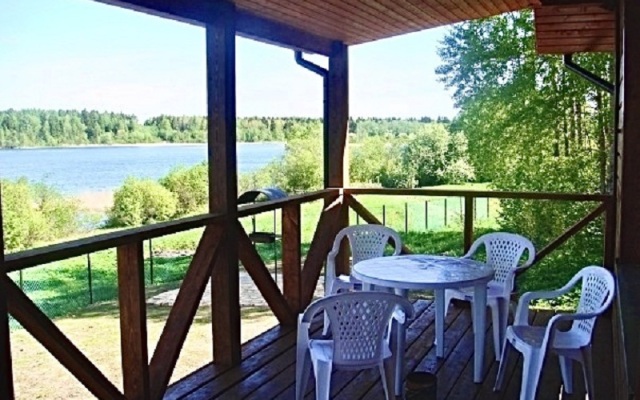 Частный дом Коттедж-клуб Донцо