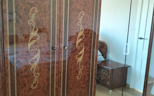 Частный Дом Уютный с Видом на Горы