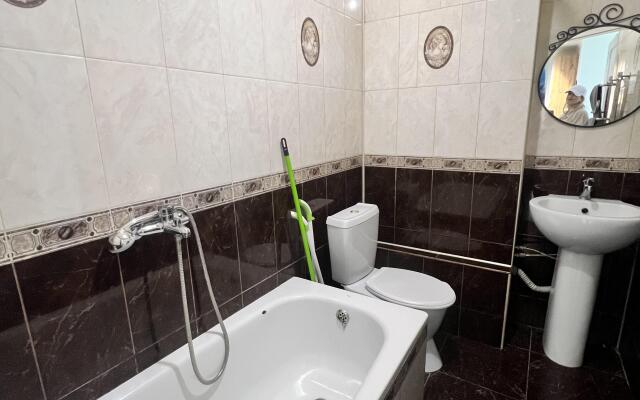 Na Shevtsovoy 3 Flat