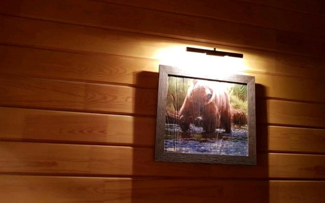 Частный дом Усадьба Горный Алтай