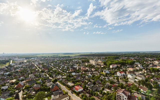 Lux Apart Minsk Apartments