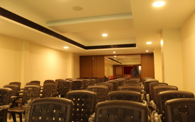 Deepam Hotel