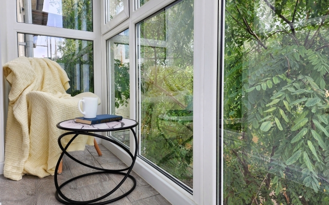 Квартира двухкомнатная в самом центре Калининграда