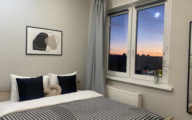 Hygge Karelia In i Yan Apartments