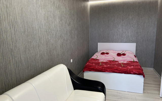 Апартаменты Первитинская 41