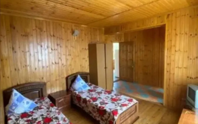 Dezhavyu Guest house
