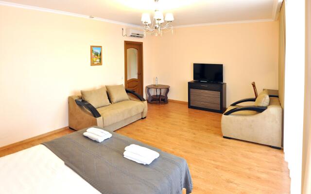 Vinogradnaya 22 G Apartments
