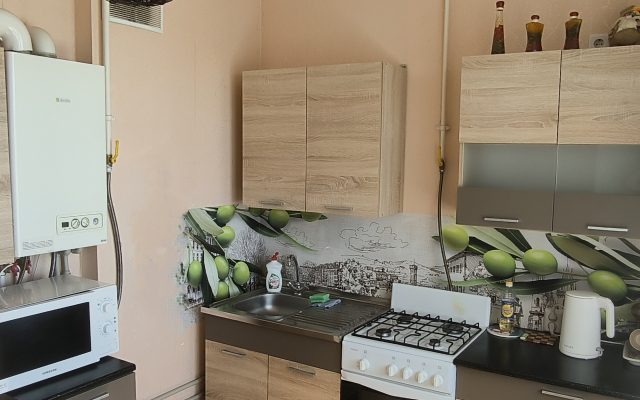 Квартира Уютная в Разумном