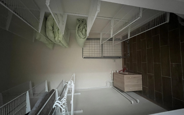 Kvartira Flat