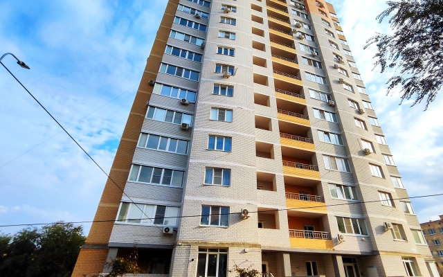 Квартира 9 Ночей в ЖК Гринвич