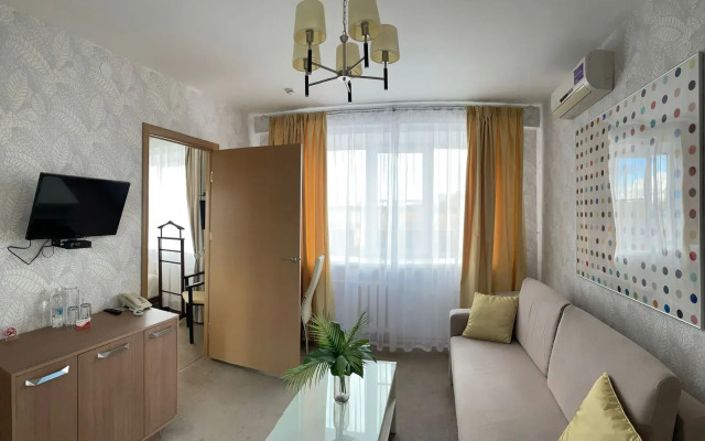 Slavyanochka Mini-Hotel