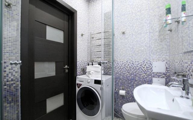 Апартаменты Тихое озеро