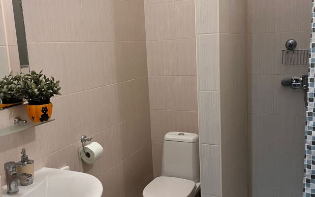 Квартира на Тургенева 10 г