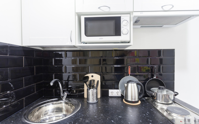 Апартаменты 6я Красноармейская 23 (4)